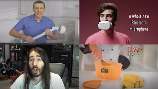 Penguinz0 – Worthless Invention Compilation