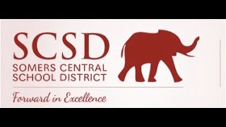 Somers Central School District Board of Education Meeting May 7, 2024