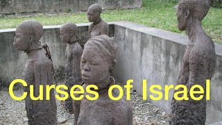 Curses of Israel