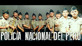 TRUCUTU - POLICIA NACIONAL DEL PERU