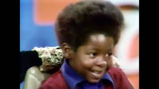 1973 Clip and commercials Various.