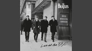 I Forgot To Remember To Forget (Live At The BBC For "From Us To You Say The Beatles" / 18th...