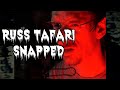 Russ Tafari | Snapped (Audio)