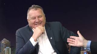Business at the Speed of Coffee Episode 13 Shane Jones