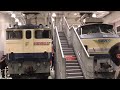 【探訪！京都鉄道博物館①】ef66 27をひたすら観察しまくる14分間！ ef65 2085も登場！hm無しver