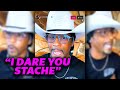 Katt Williams REACTS To Steve Harvey After He Challenges For A Fight