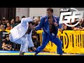 Jonnatas Gracie v Otavio Sousa / Middle Weight GP 2021