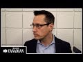 Dec 12: Sens vs. Sabres - Coach Pregame Media