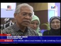 TVET: KEBOLEHPASARAN LEBIH TINGGI BERBANDING BIDANG AKADEMIK [30 APR 2017]