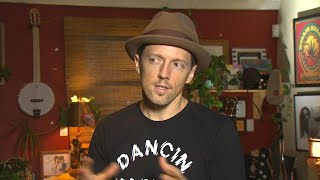 Take an Exclusive Tour of Jason Mraz's Avocado Farm!