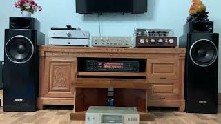 Onkyo scepter 2002*saba 9060