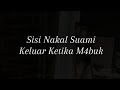 ASMR Husband | Sisi Nakal Suami Keluar Ketika M4buk | ASMR Cowok