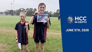 HCC In-Depth - Friday June 5, 2026