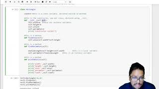 Python OOP Tutorial - Part 02 (Constructors)