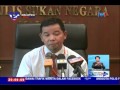 MSN/ ZULFADLI - ZULFADLI TOLAK PELAWAAN SERTAI BAM[ 7 SEPT 2015]