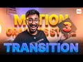3 Trendy Motion Graphic Transitions in After Effects (No Plugins!) | 2025 Style
