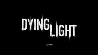 PS5.Dying Light初見プレイやっていく！