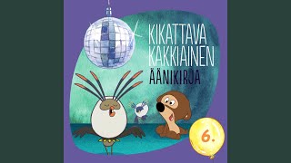 Hämärätanssi, osa 5