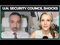 Quincy Institute Founder On Surprising U.N. Security Council Vote