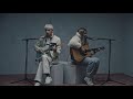 chelsea cutler jeremy zucker parent song live performance vevo