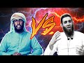 Ustadh Abdurrahman Hassan VS Bro Hajji