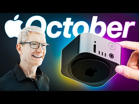 How often does Apple release a new product?