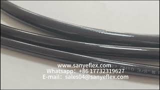 🛠 How to Extend Hydraulic Hose Lifespan?