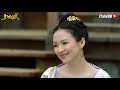 【上阳赋47精彩片花】豫章王收养了自己战死兄弟的孩子。 the rebel princess princess yu zhang found out xiao qi adopted two kids