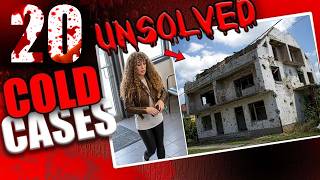 20 Cold Cases That Were Solved Recently | True Crime Documentary | Compilation