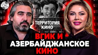 ВГИК взрастил мастеров, создавших шедевры азербайджанского кино - Мезаир Гашимов