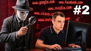 How your ISP tracks you (even with encrypted DNS) - Part 2