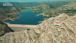 Kurdistan's Duhok: A Haven Among Majestic Peaks