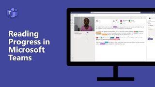 Introducing Reading Progress in Microsoft Teams