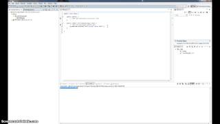 Eclipse - using eGit to work with a GitHub repository