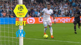 But Dimitri PAYET (72') / Olympique de Marseille - OGC Nice (2-1)  (OM-OGCN)/ 2017-18
