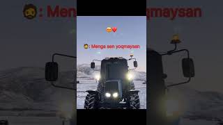 Traktor 😘🚜📌 #legenda #automobile #takeittothenextlevel #surxon  #ionlyhandletheverybest #rossiya