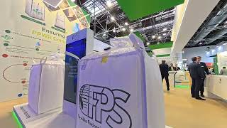FPS at Interpack Packaging Fair 2026 | FPS