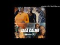 Johnny Berry - Zala Calmé (Feat. Ary)