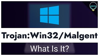 Trojan:Win32/Malgent!MSR - What is This Detection? Win32/Malgent Removal