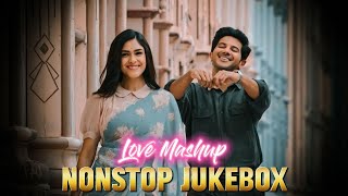 Bollywood Love Mashup 🔴 LIVE