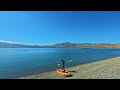 4k screen saver bahia de los angeles playa la gringa