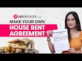 Rental Agreement Guide for Homeowners, Components, Terms, and Process