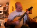 Shebeg & Shemore / Si Bheag Si Mhor played on mandolin