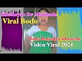 Khethoyao Sw Mandaole Viral Bodo/ Bodo Henjaofwr Khwnteby Video Viral 2024/ Tlahary