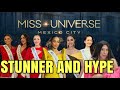 Miss Universe 2024 | Live Commentaries | Ep 1