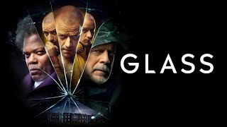 Glass (2019) Movie || James McAvoy, Bruce Willis, Samuel L Jackson, Anya Taylor || Review and Facts