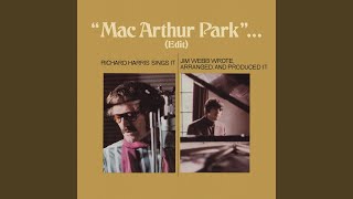 MacArthur Park (Edit)