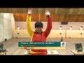 Finals 10m Air Pistol Women - ISSF World Cup Series 2011, Rifle & Pistol Stage 3, Changwon (KOR)