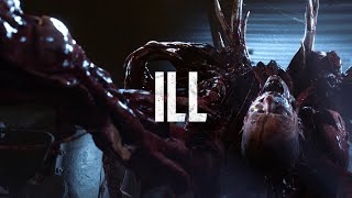 ILL - Creeping Distress