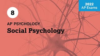 2022 Live Review 8 | AP Psychology | Social Psychology